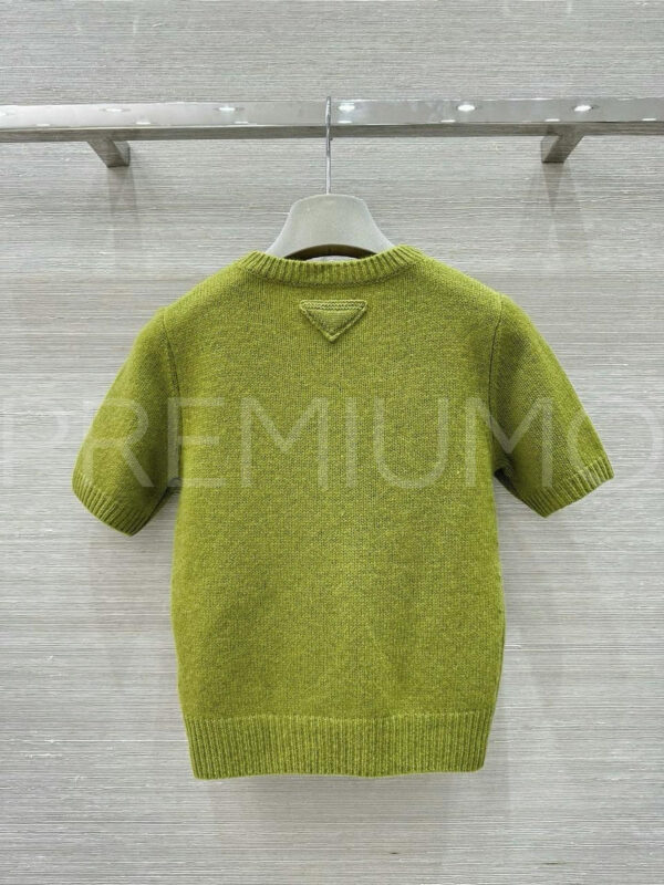 Prada свитер PR678083 5