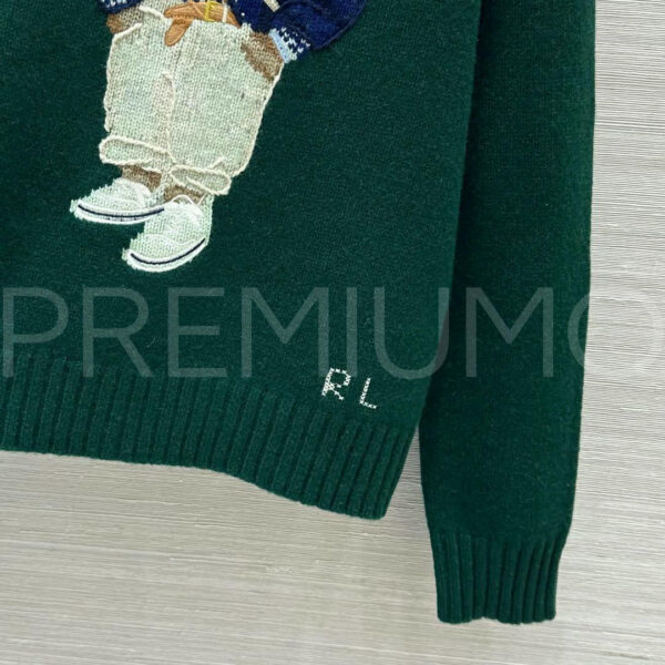 Ralph Lauren свитер PR202063 9