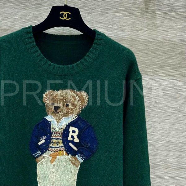 Ralph Lauren свитер PR202063 4