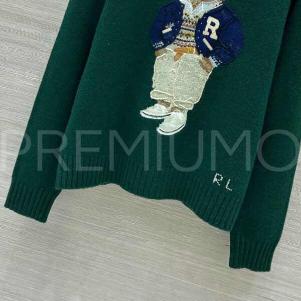 Ralph Lauren свитер PR202063 5