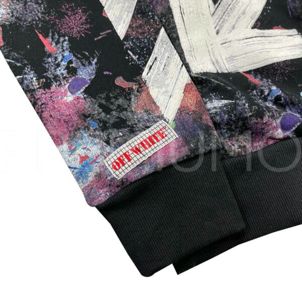 Off-White худи PR774560 6