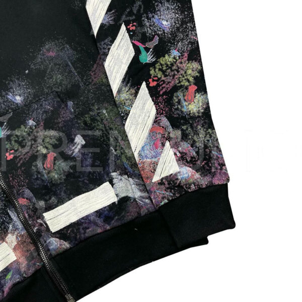 Off-White худи PR774560 7