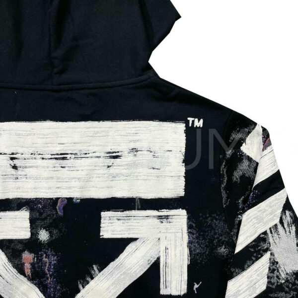 Off-White худи PR774560 8