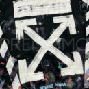 Off-White худи PR774560 13