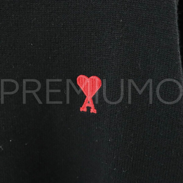 AMI свитер PR488180 4