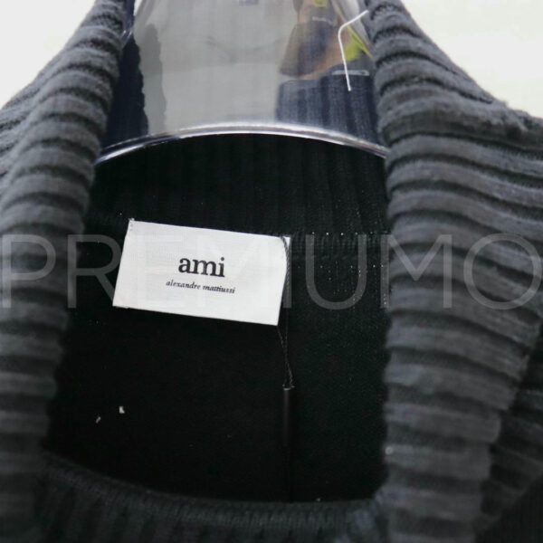 AMI свитер PR488180 6