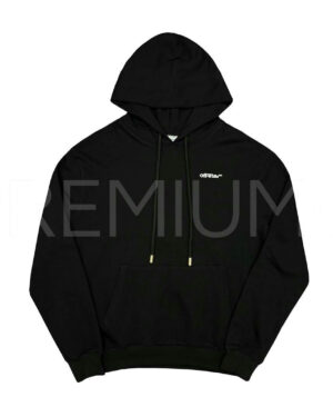 Off-White худи (L) PR680136