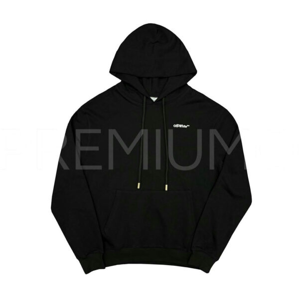 Off-White худи (L) PR680136