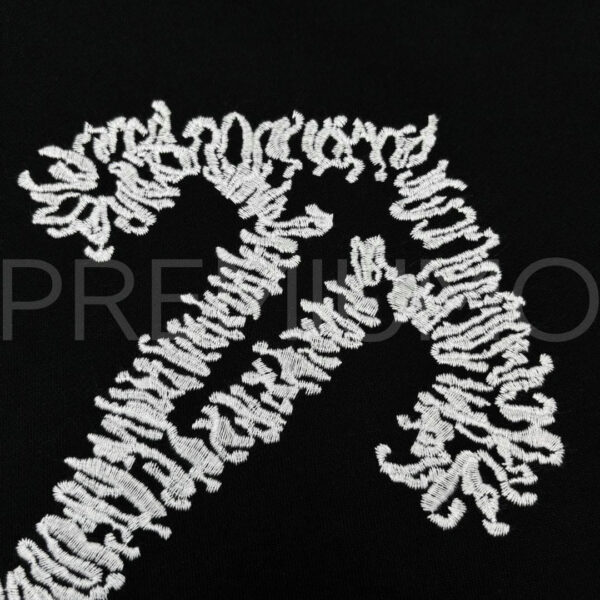 Off-White худи (L) PR680136 7