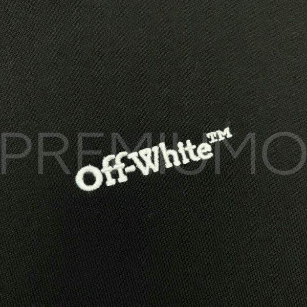 Off-White худи (L) PR680136 6