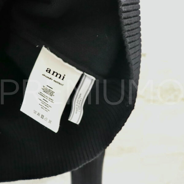 AMI свитер PR488180 7