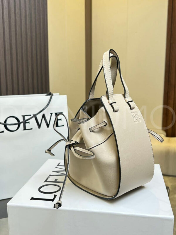 Loewe сумка PR687716 8