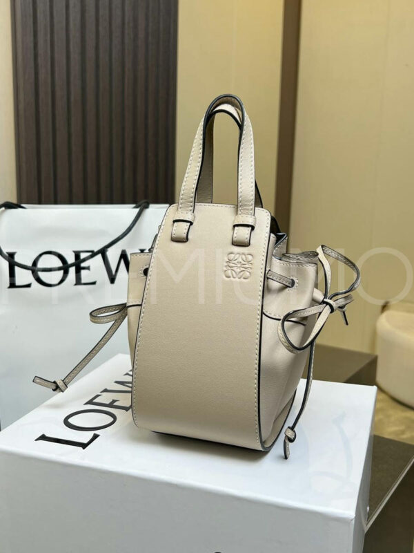 Loewe сумка PR687716 9