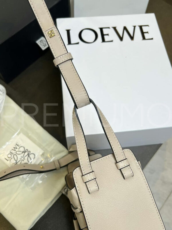 Loewe сумка PR687716 6