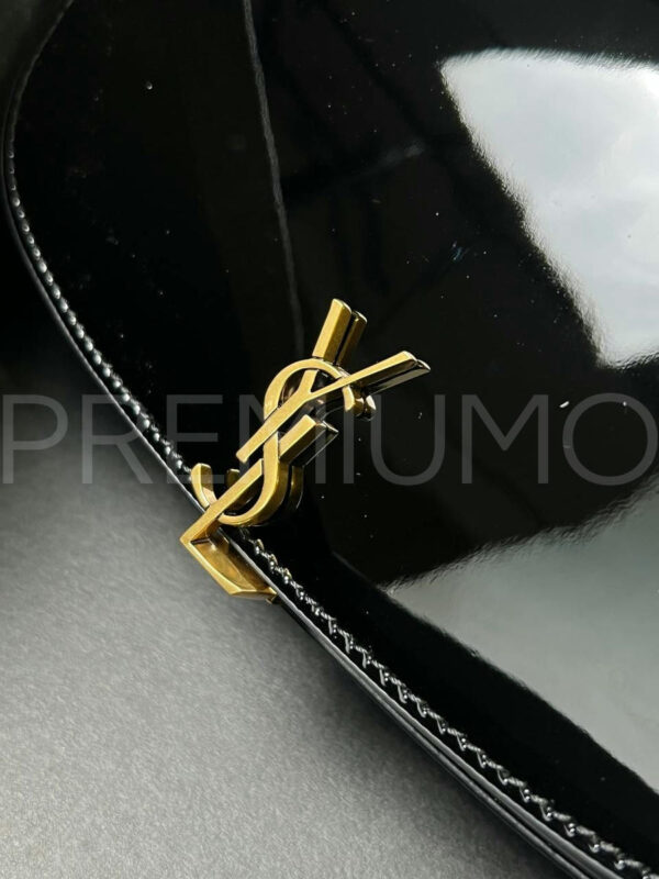 Yves Saint Laurent сумка PR597998 17