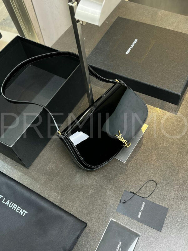 Yves Saint Laurent сумка PR597998 19