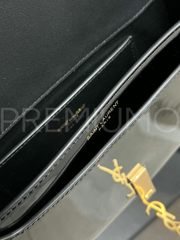 Yves Saint Laurent сумка PR597998 16
