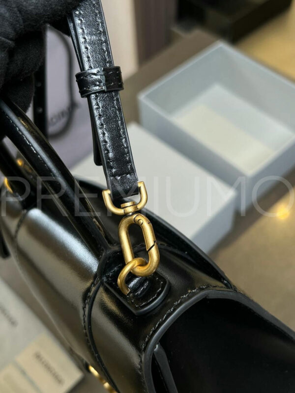 Balenciaga сумка PR545484 5
