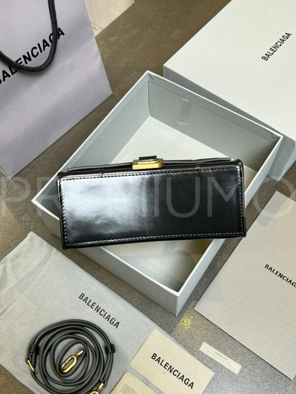 Balenciaga сумка PR545484 10