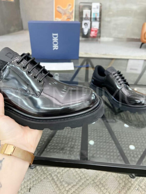 Christian Dior ботинки PR935463 6