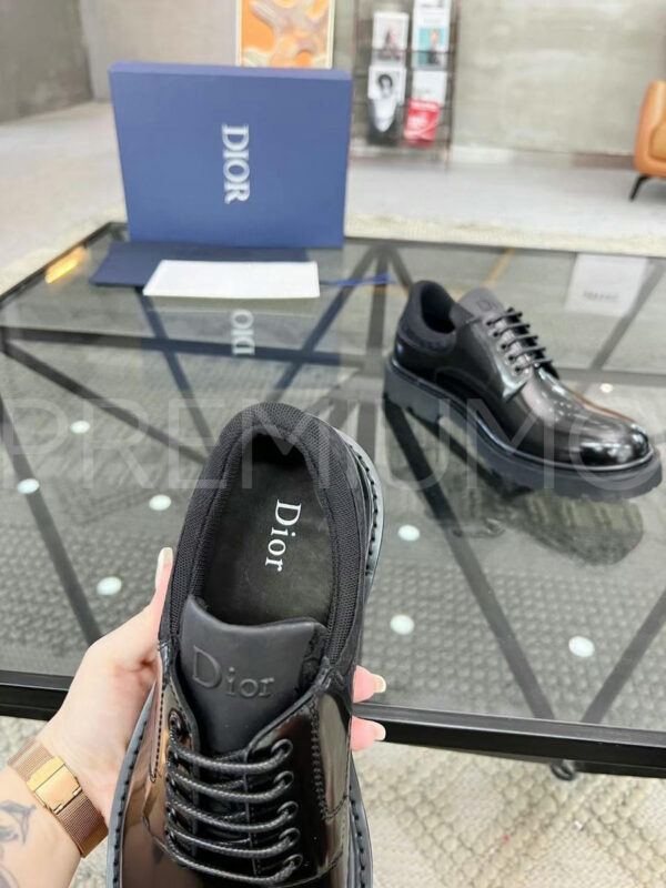 Christian Dior ботинки PR935463 7