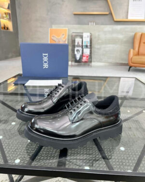 Christian Dior ботинки PR935463