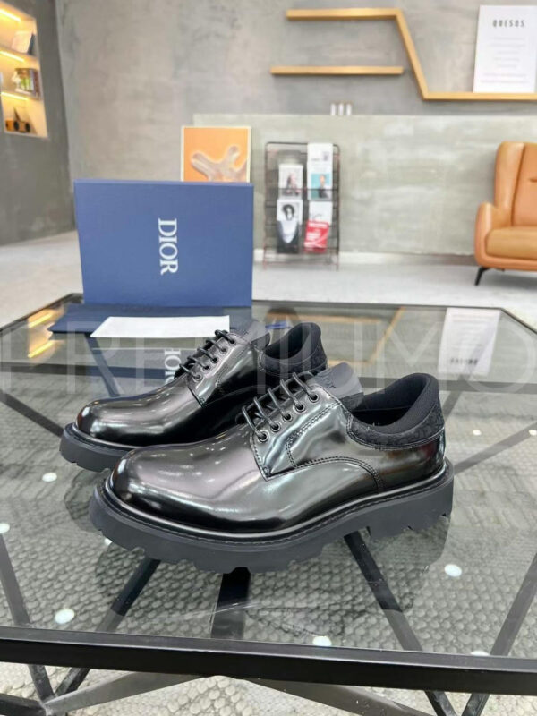 Christian Dior ботинки PR935463