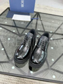 Christian Dior ботинки PR935463 11