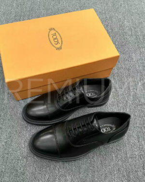 Tod’s ботинки PR666988
