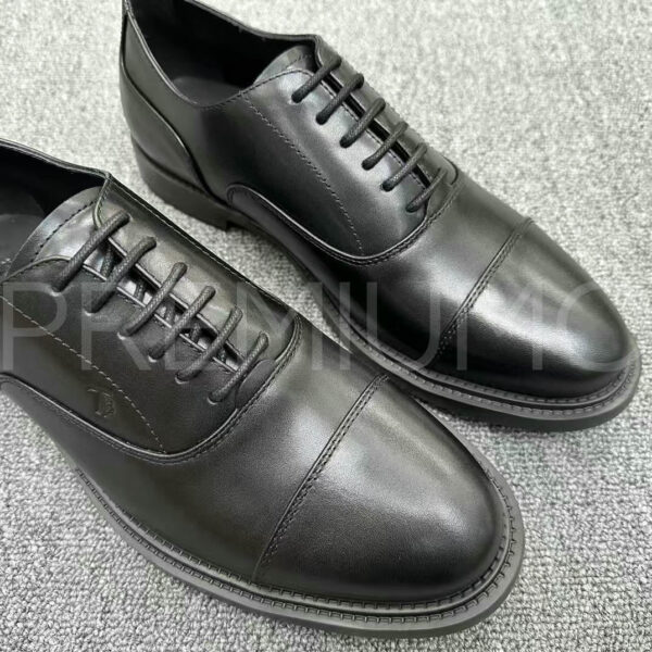 Tod’s ботинки PR666988 4