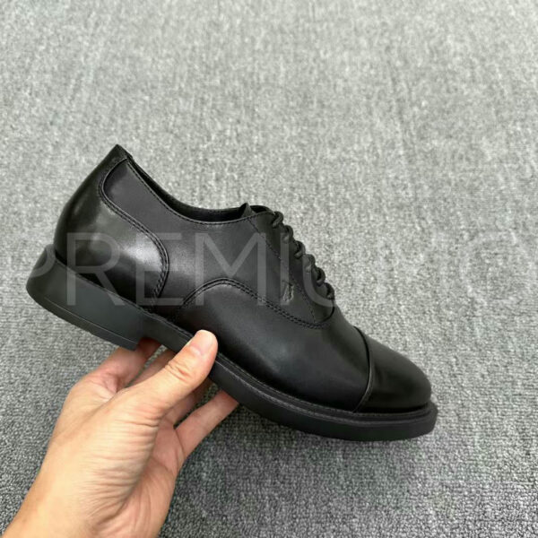 Tod’s ботинки PR666988 5