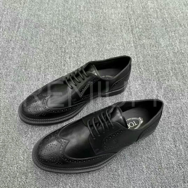 Tod’s ботинки PR153732 2
