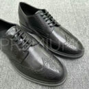Tod’s ботинки PR153732 12