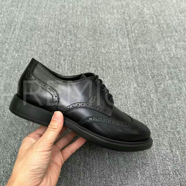 Tod’s ботинки PR153732 5
