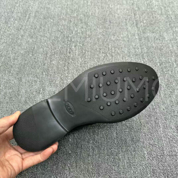 Tod’s ботинки PR153732 8
