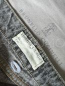 Brunello Cucinelli джинсы PR155433 14