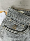 Brunello Cucinelli джинсы PR155433 15