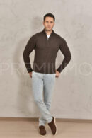 Brunello Cucinelli джинсы PR450176 17