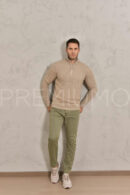 Brunello Cucinelli джинсы PR232583 13