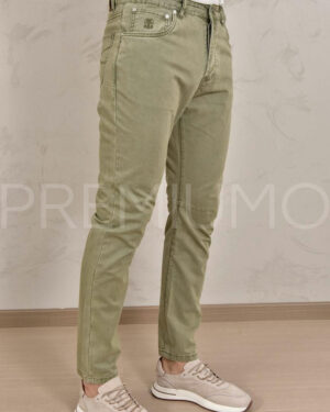 Brunello Cucinelli джинсы PR232583
