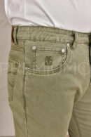 Brunello Cucinelli джинсы PR232583 14