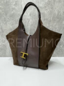 Tod’s сумка PR247062 7