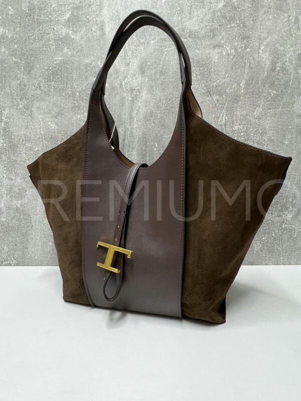 Tod’s сумка PR247062 2