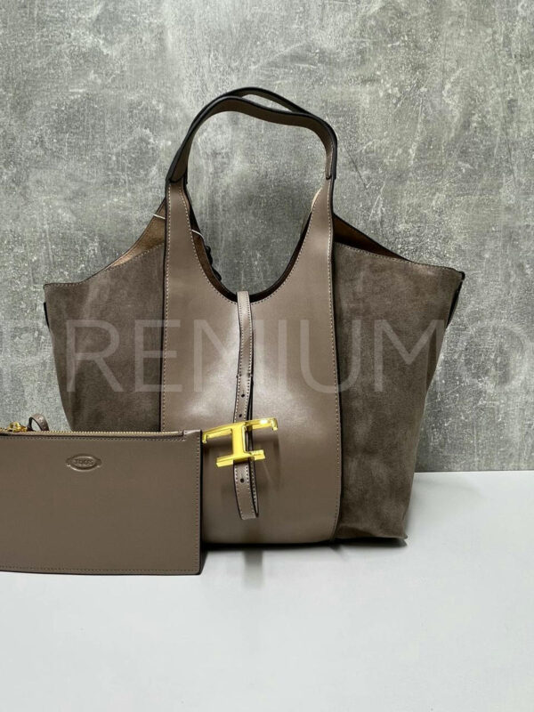 Tod’s сумка PR746797