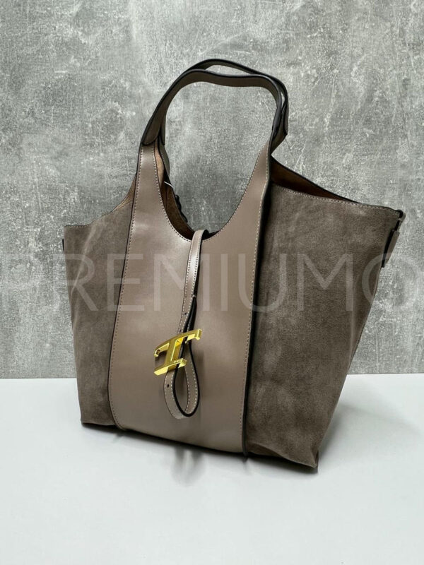 Tod’s сумка PR746797 2