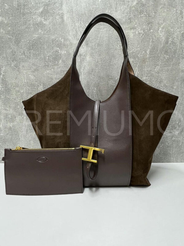 Tod’s сумка PR247062
