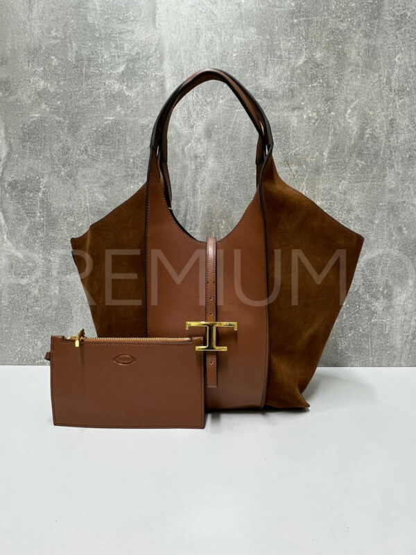 Tod’s сумка PR304860