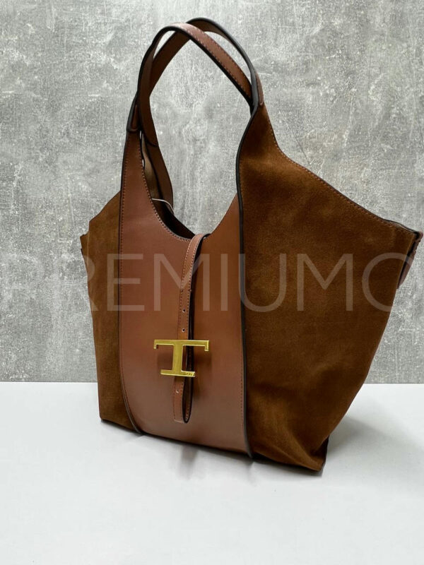 Tod’s сумка PR304860 2