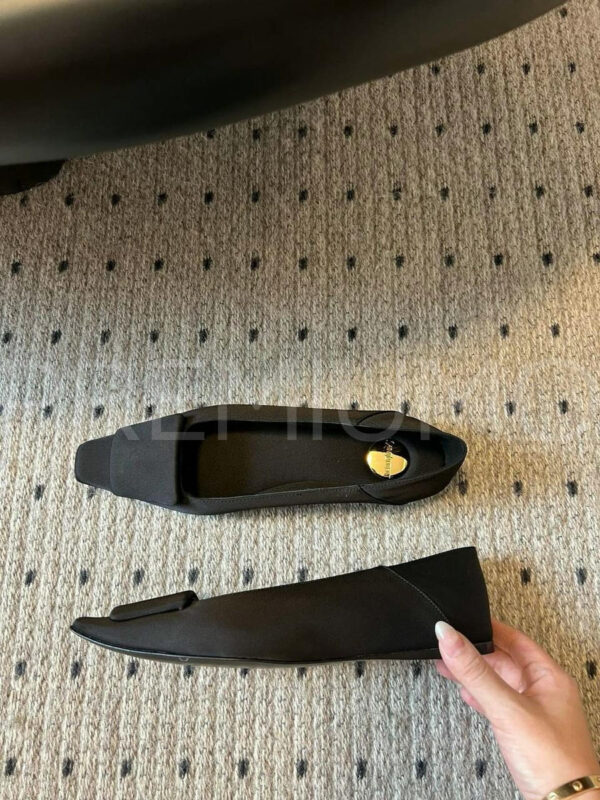 Yves Saint Laurent балетки PR503844 4