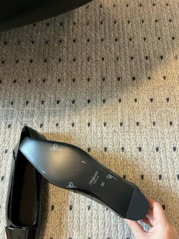 Yves Saint Laurent балетки PR171015 3
